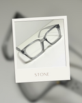 Stone (Grey) Blue-light Lenses