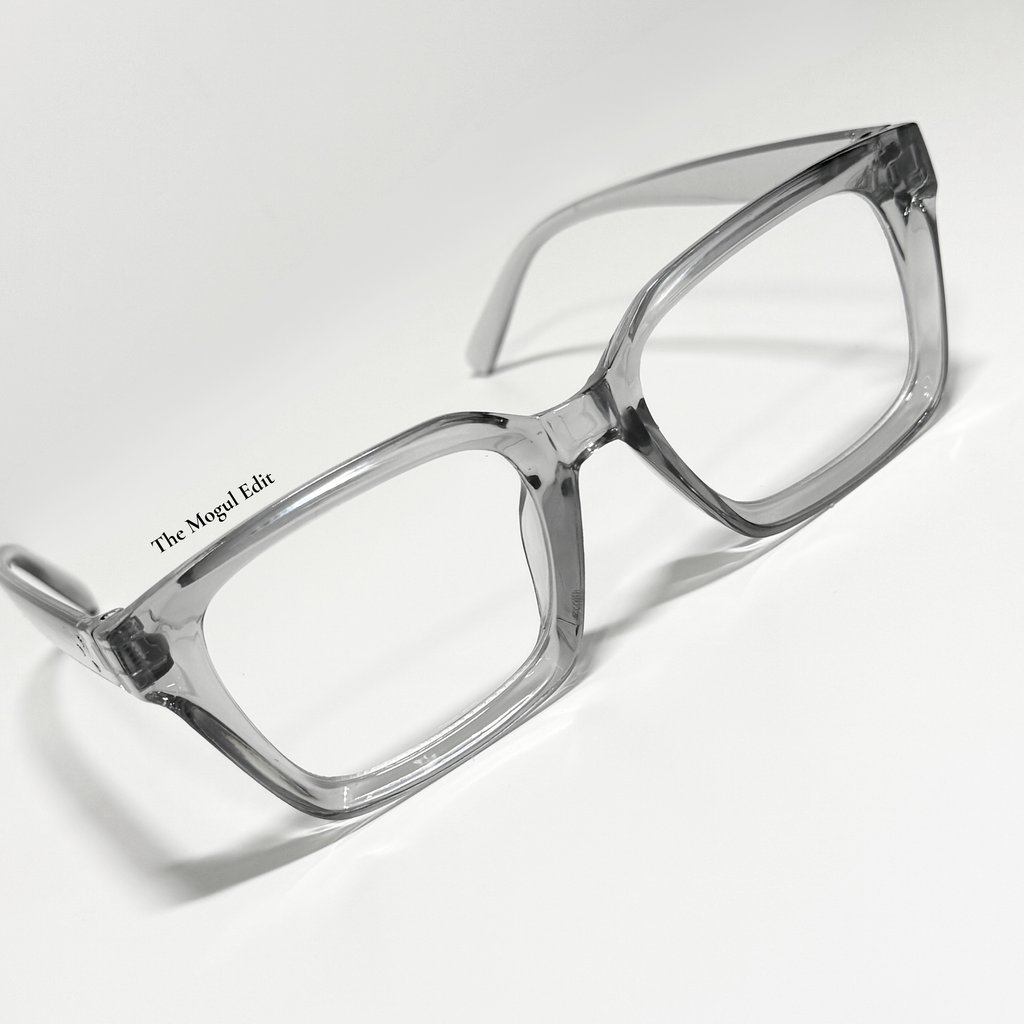 Stone (Grey) Blue-light Lenses