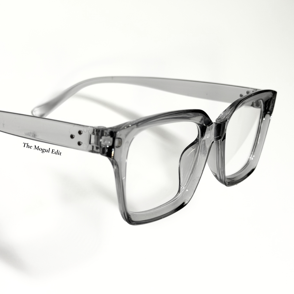 Stone (Grey) Blue-light Lenses
