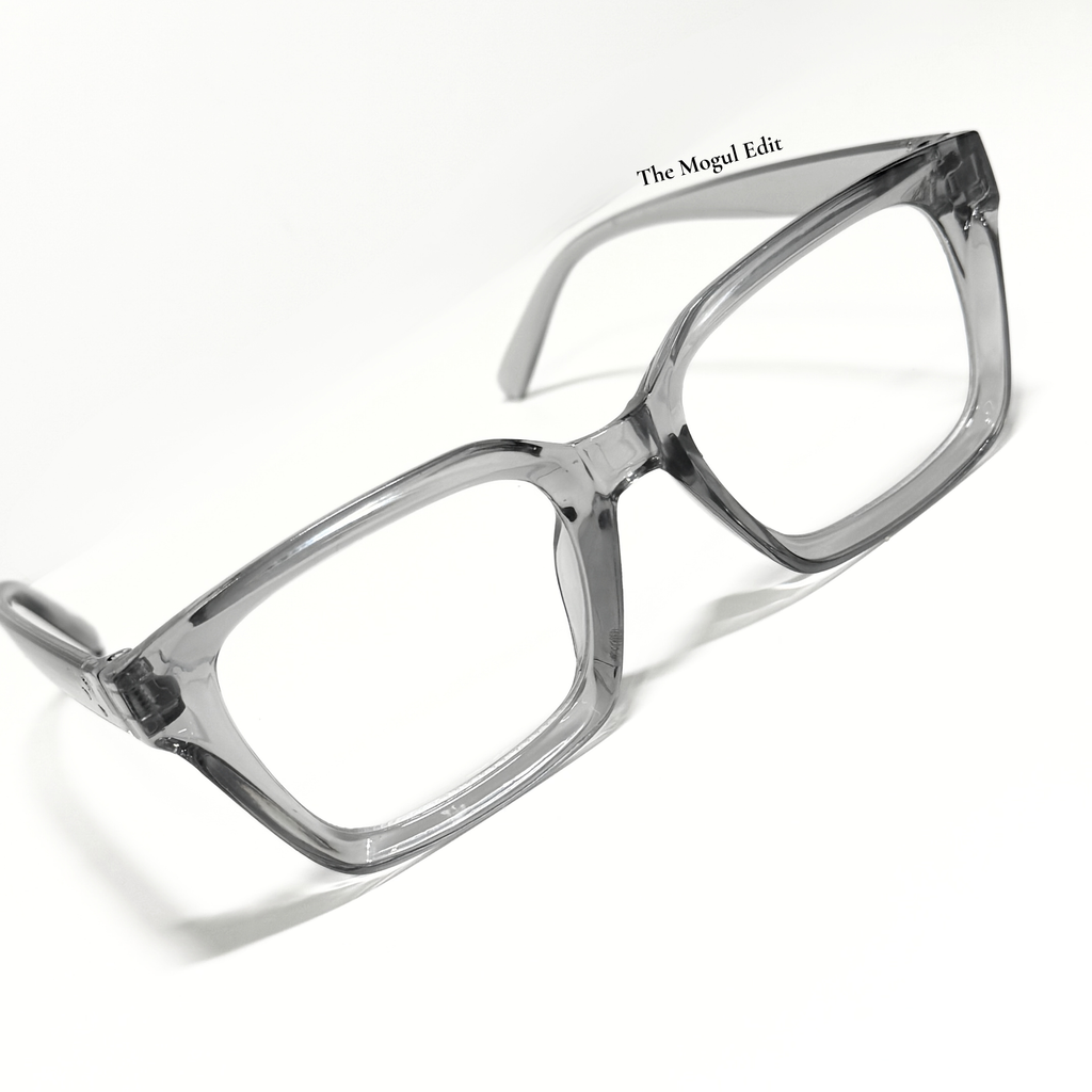 Stone (Grey) Blue-light Lenses