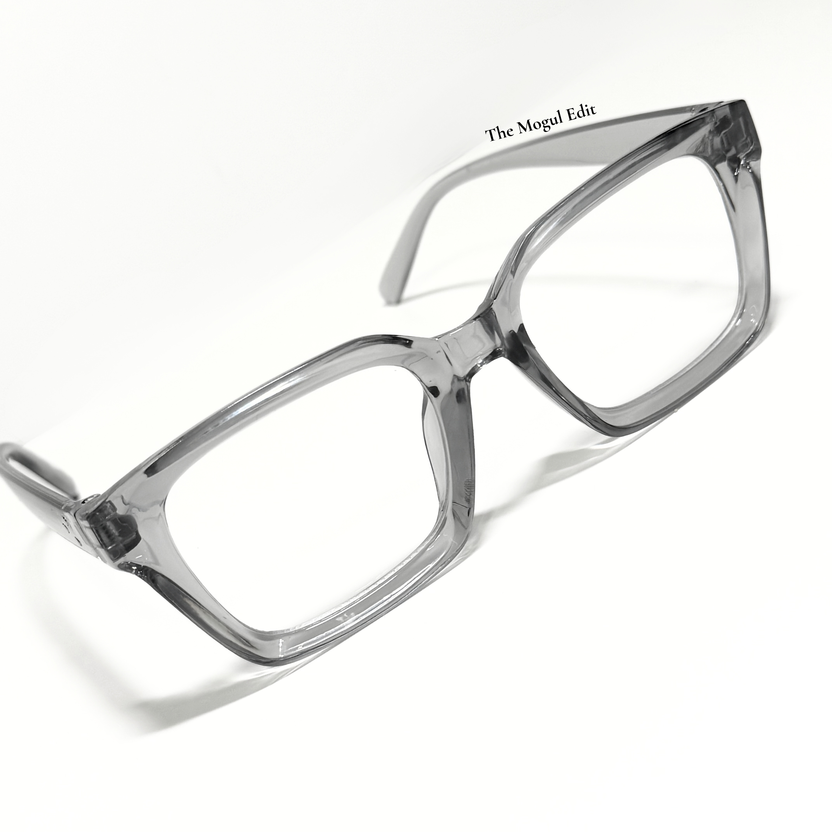 Stone (Grey) Blue-light Lenses