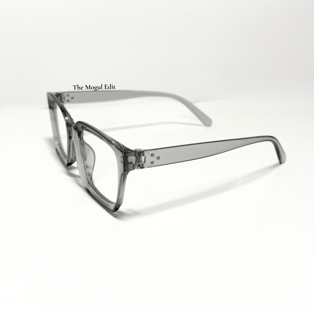 Stone (Grey) Blue-light Lenses