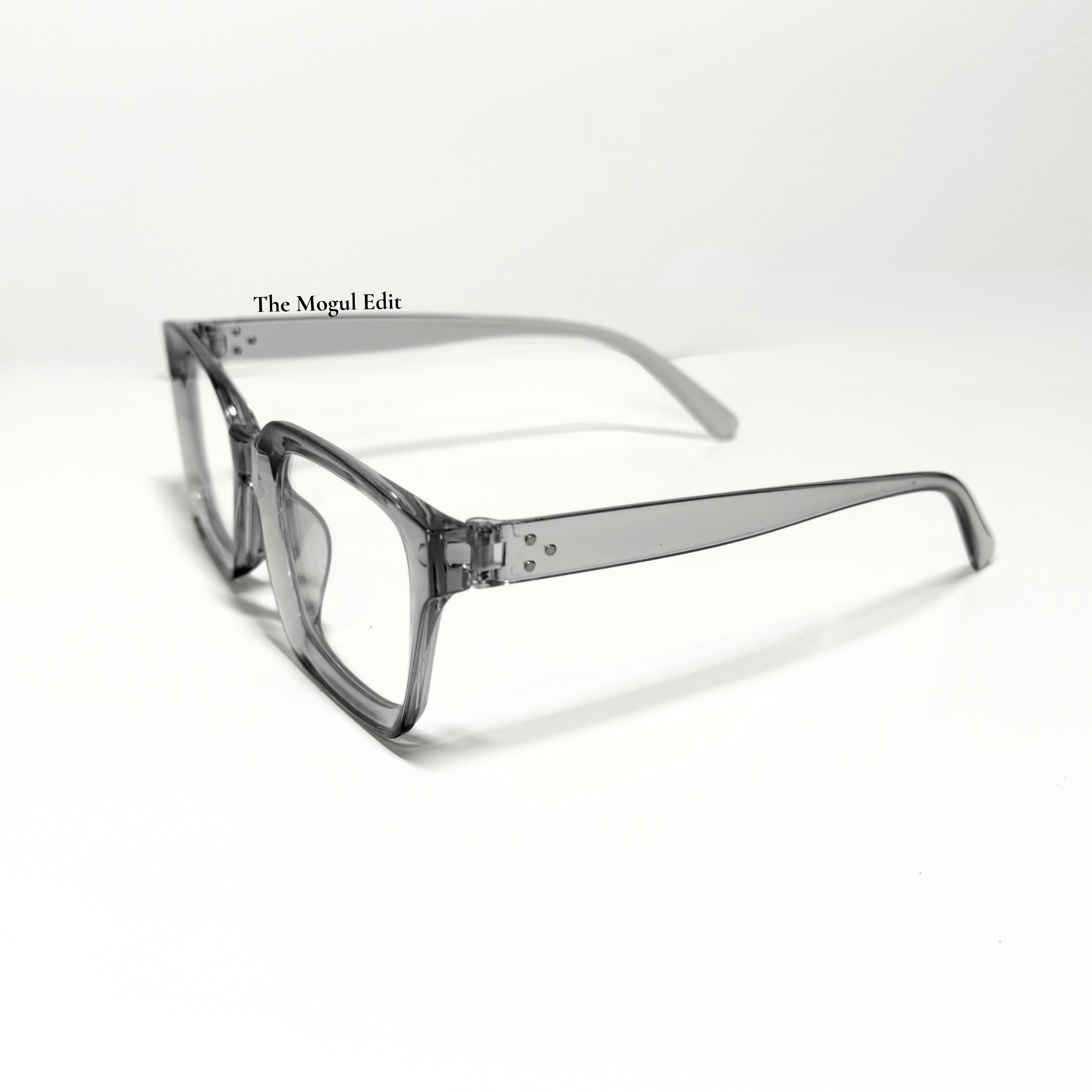 Stone (Grey) Blue-light Lenses